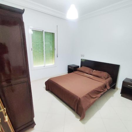 Skyrise 1 Khemisset 2 Bedrooms Exterior photo
