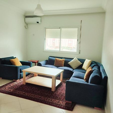 Skyrise 1 Khemisset 2 Bedrooms Exterior photo