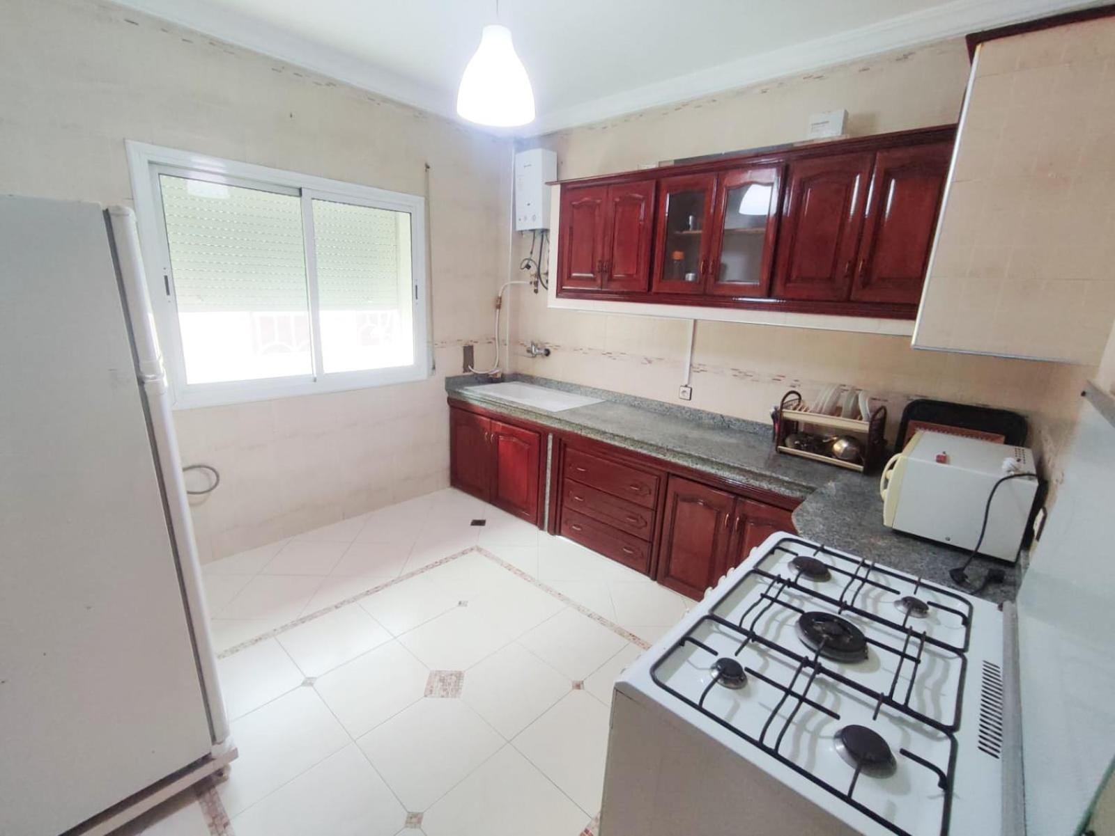 Skyrise 1 Khemisset 2 Bedrooms Exterior photo