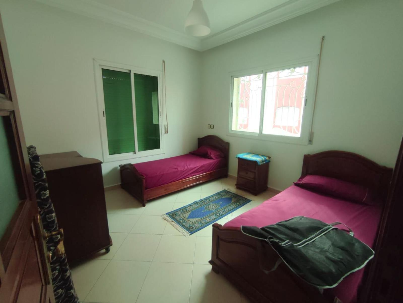 Skyrise 1 Khemisset 2 Bedrooms Exterior photo