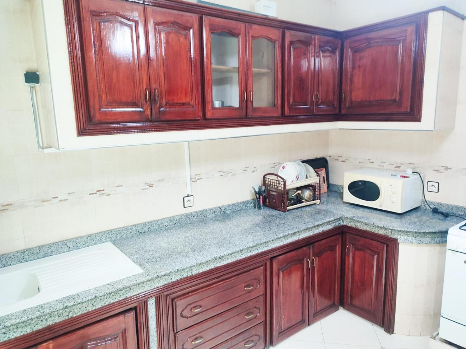 Skyrise 1 Khemisset 2 Bedrooms Exterior photo